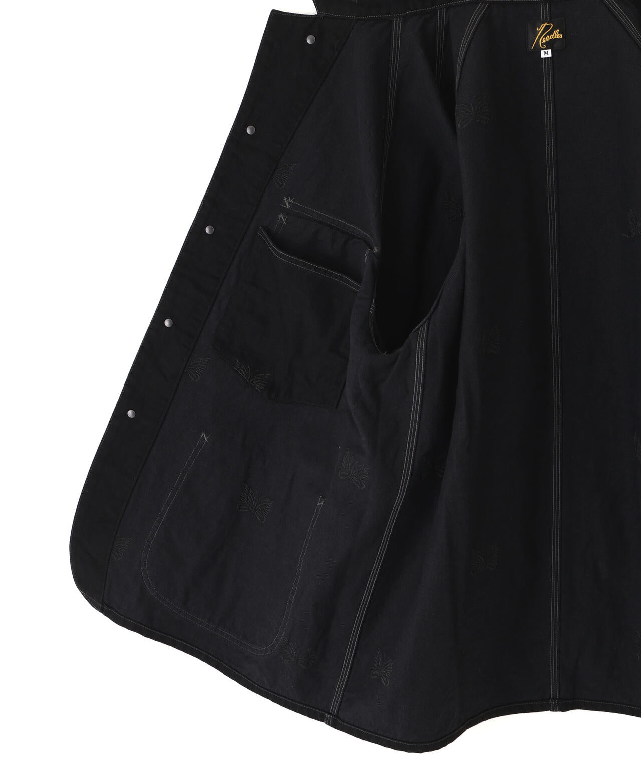 Needles/ニードルズ　別注Coverall - 12oz Denim