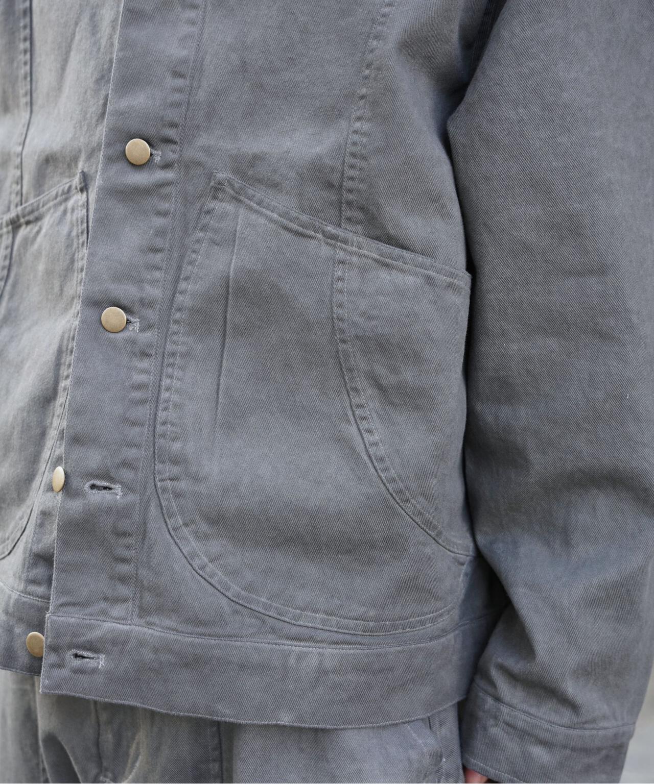 B omnivore/ビーオムニボー　VINTAGE JACKET