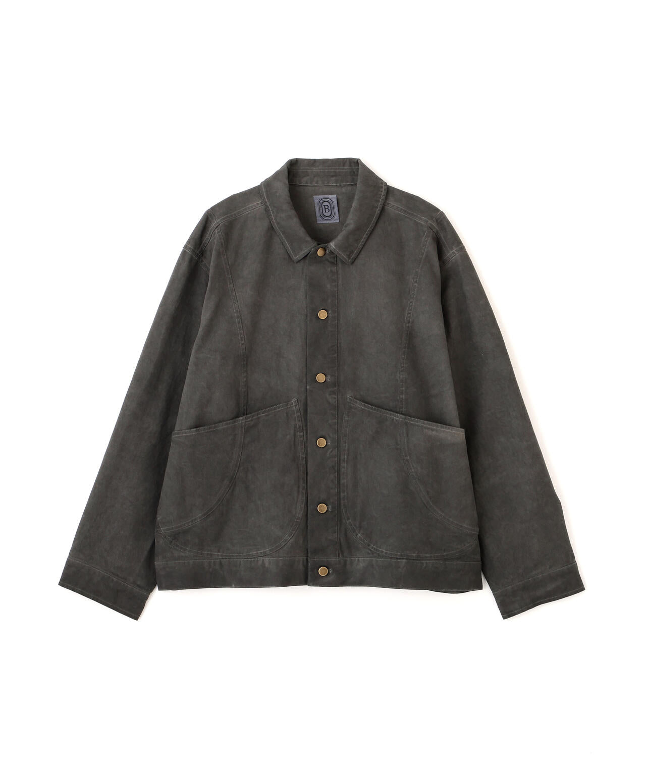 B omnivore/ビーオムニボー　VINTAGE JACKET