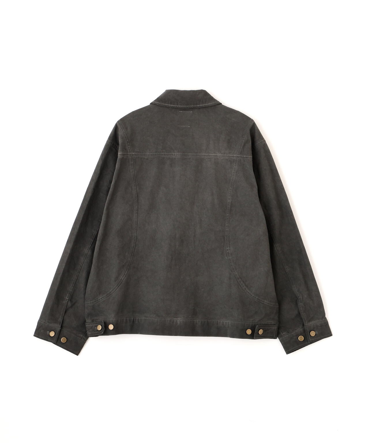 B omnivore/ビーオムニボー　VINTAGE JACKET