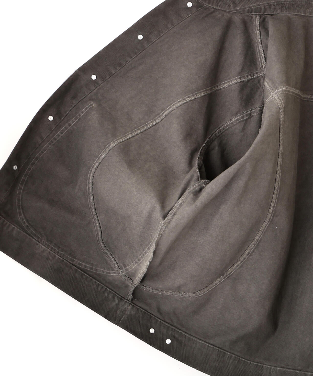 B omnivore/ビーオムニボー　VINTAGE JACKET