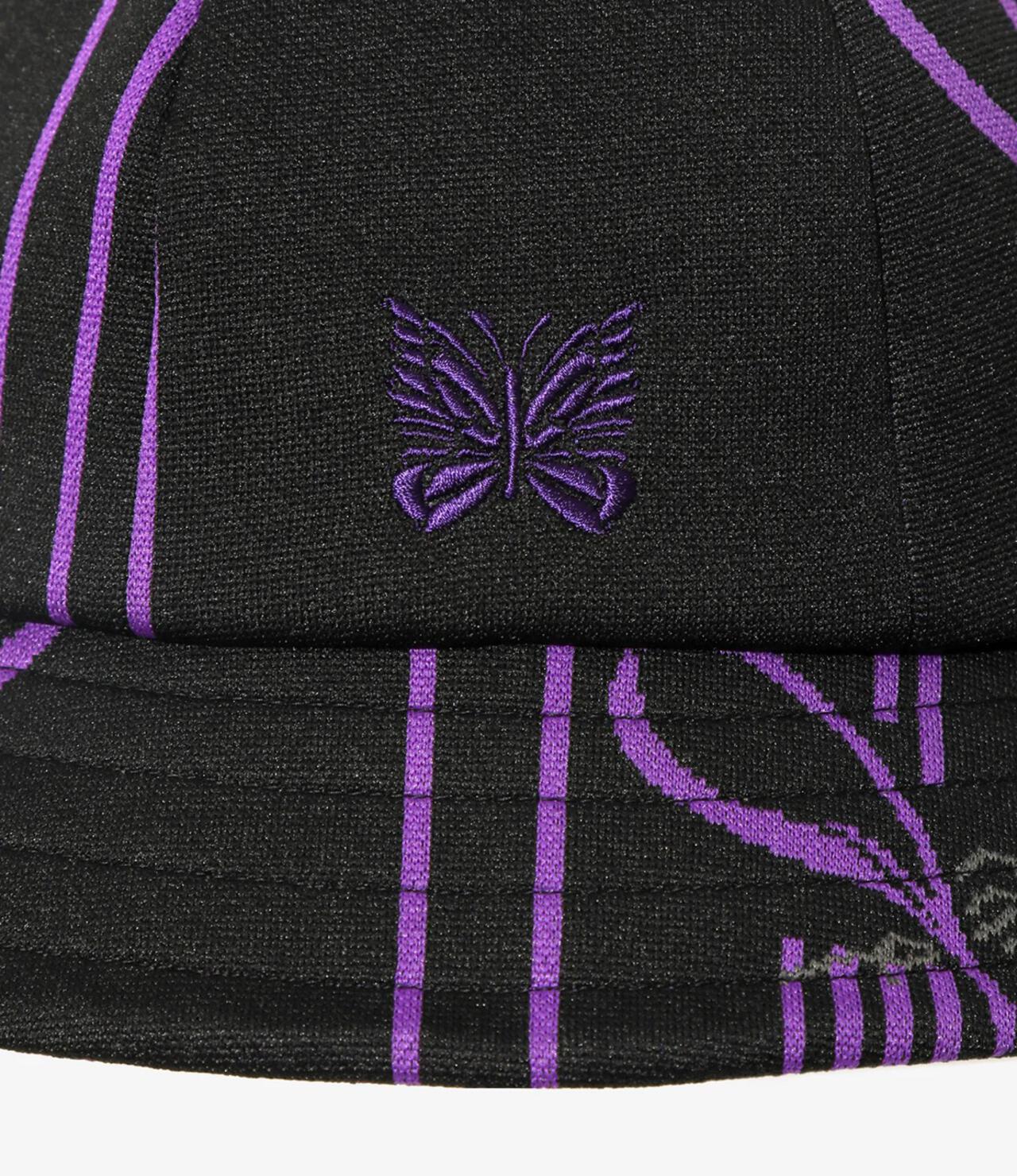 Needles/ニードルズ　Bermuda Hat - Poly Jacquard