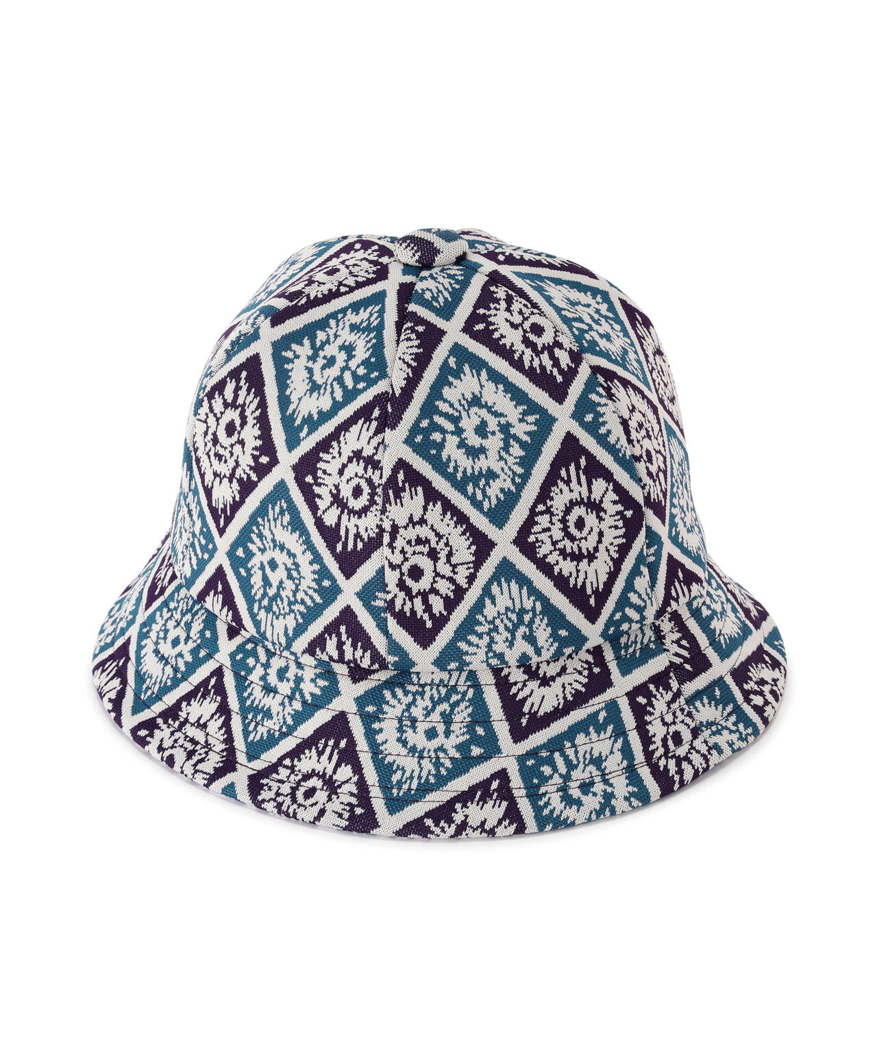 Needles/ニードルズ　Bermuda Hat - Poly Jacquard