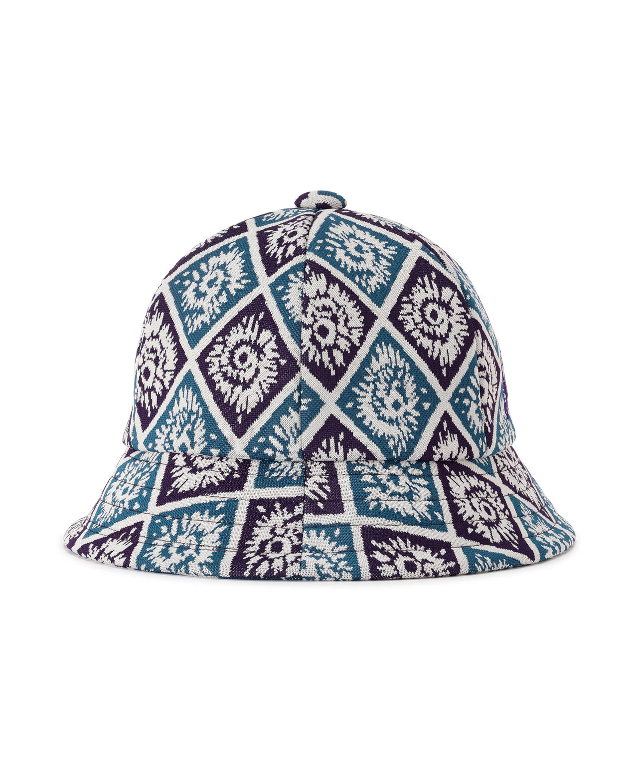 Needles/ニードルズ　Bermuda Hat - Poly Jacquard