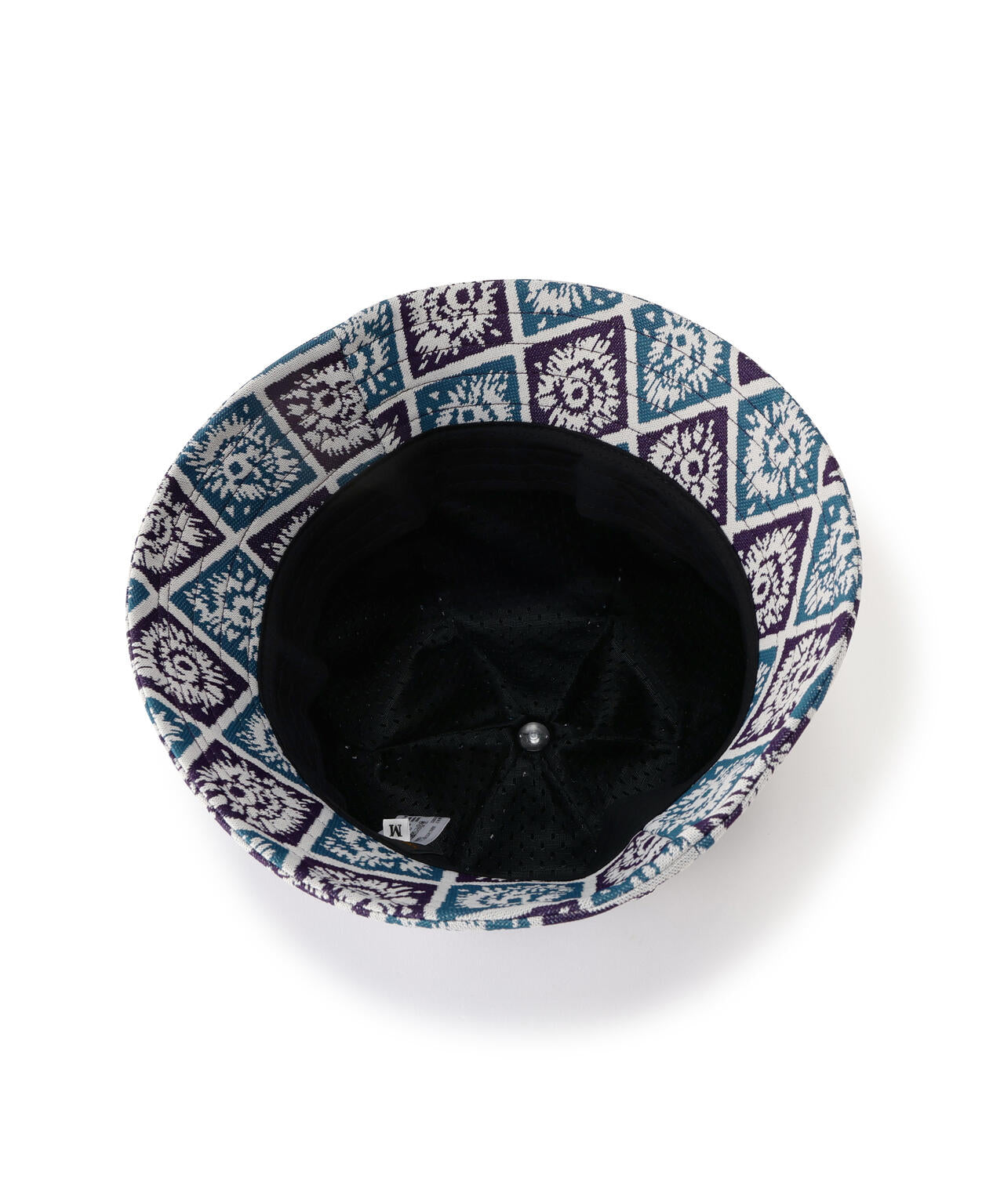 Needles/ニードルズ　Bermuda Hat - Poly Jacquard