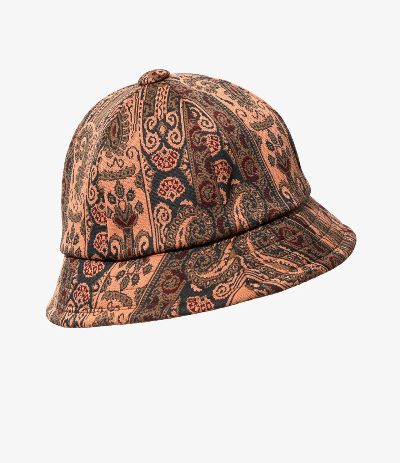 Needles/ニードルズ　Bermuda Hat - Poly Jacquard
