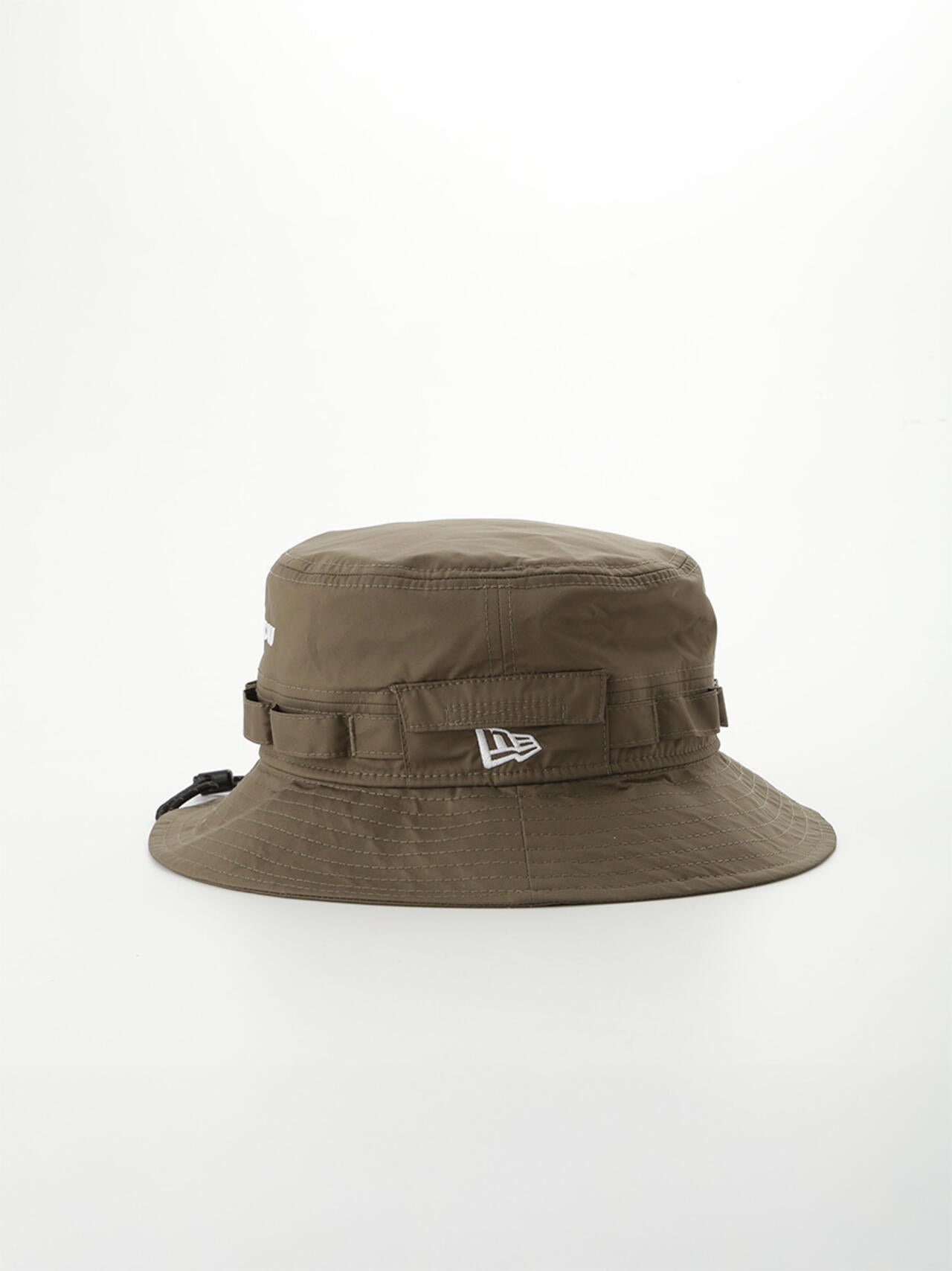 Barbour × NEW ERA/バブアー × ニューエラ　ADVENTURE Barbour ZAMZA