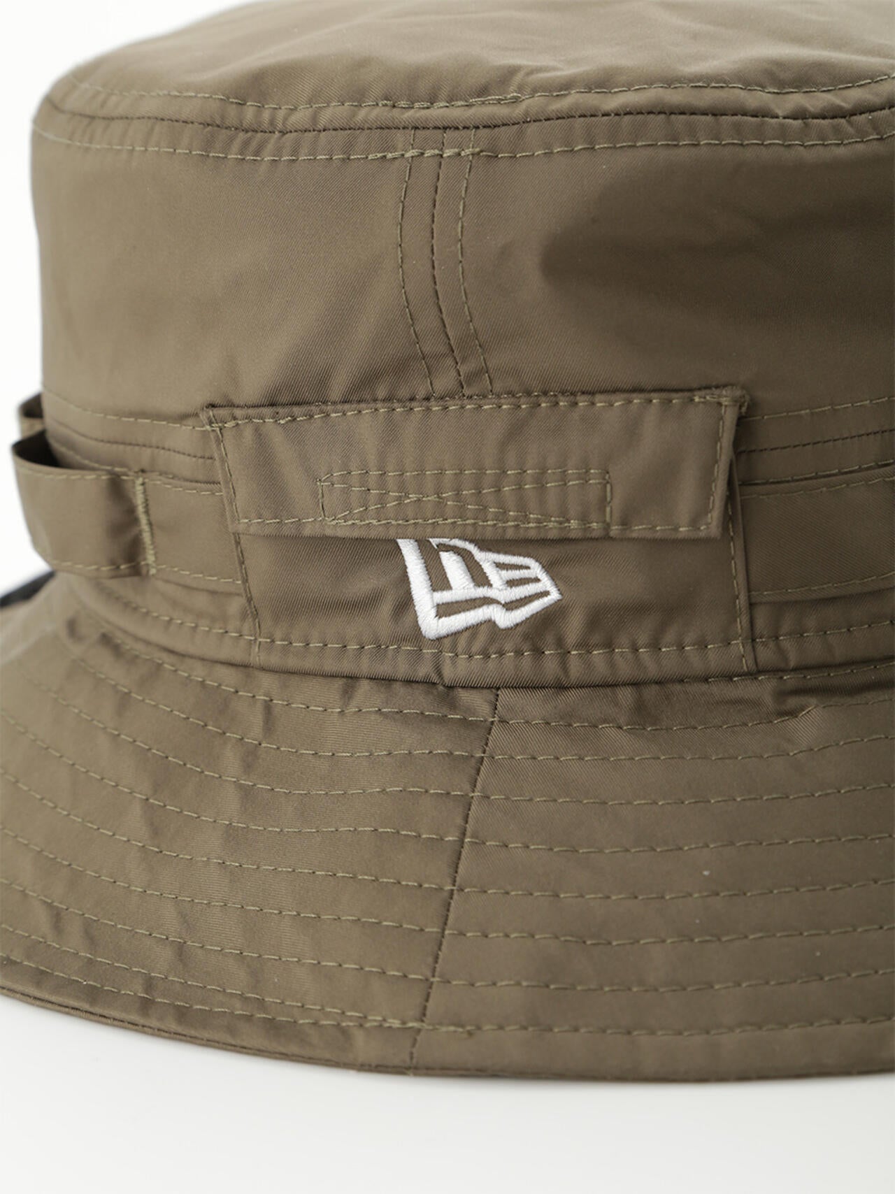 Barbour × NEW ERA/バブアー × ニューエラ　ADVENTURE Barbour ZAMZA