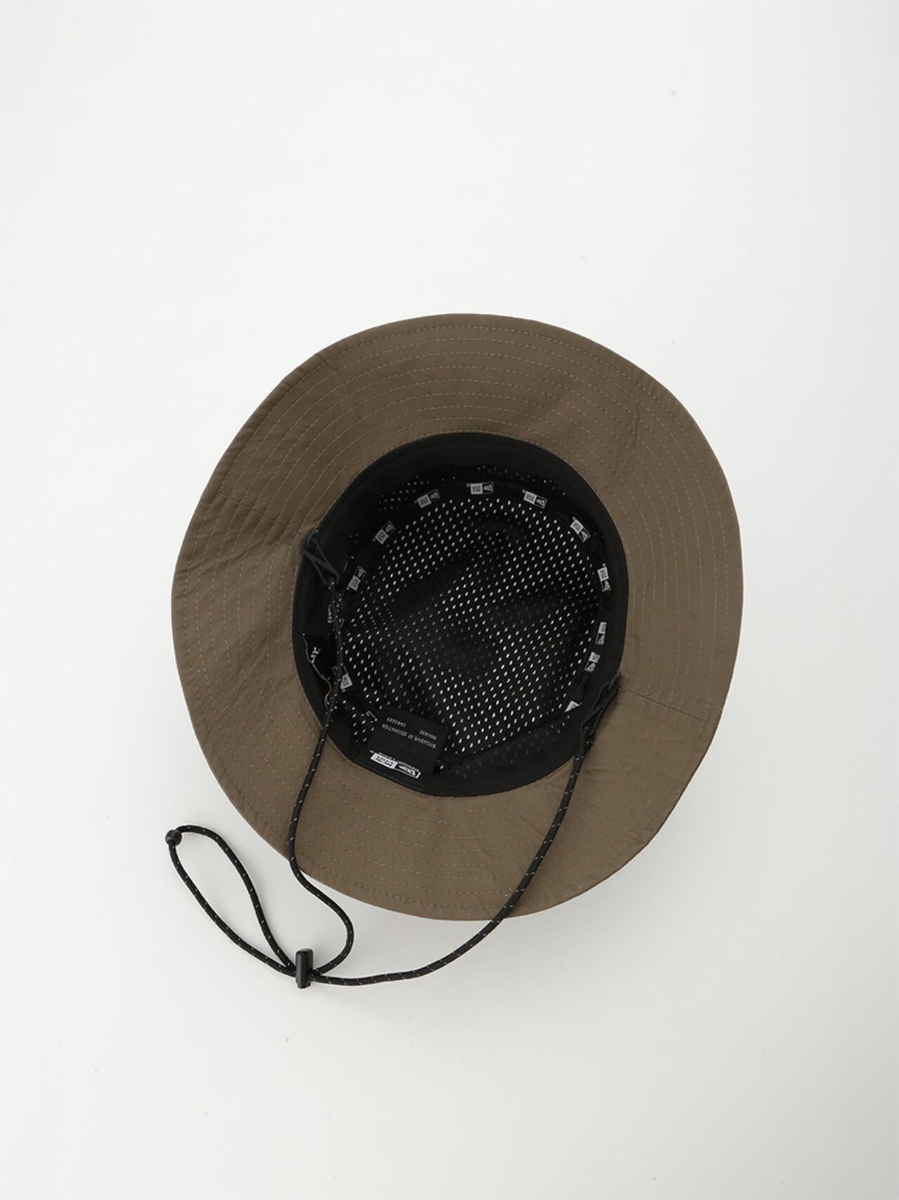 Barbour × NEW ERA/バブアー × ニューエラ　ADVENTURE Barbour ZAMZA