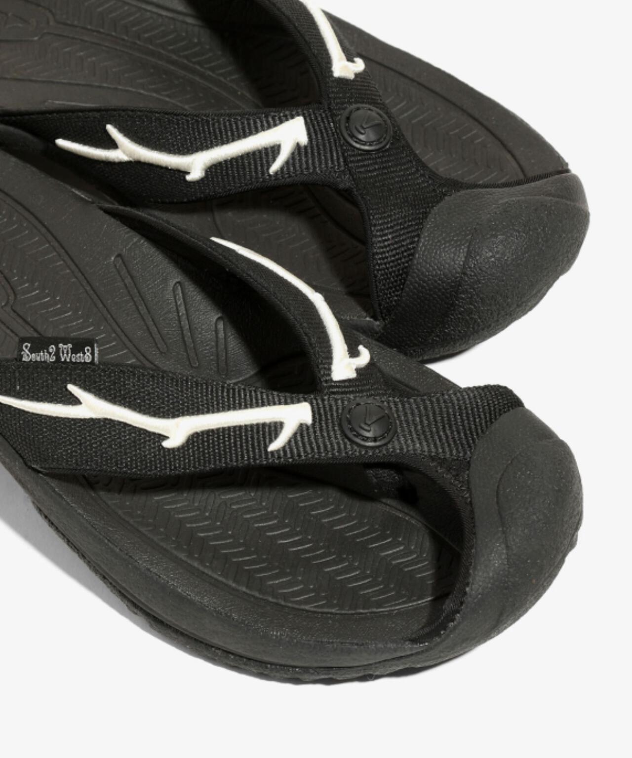 SOUTH2 WEST8xKEEN/サウスツーウエストエイト×キーン　WAIMEA H2 ワイメア エイチツー