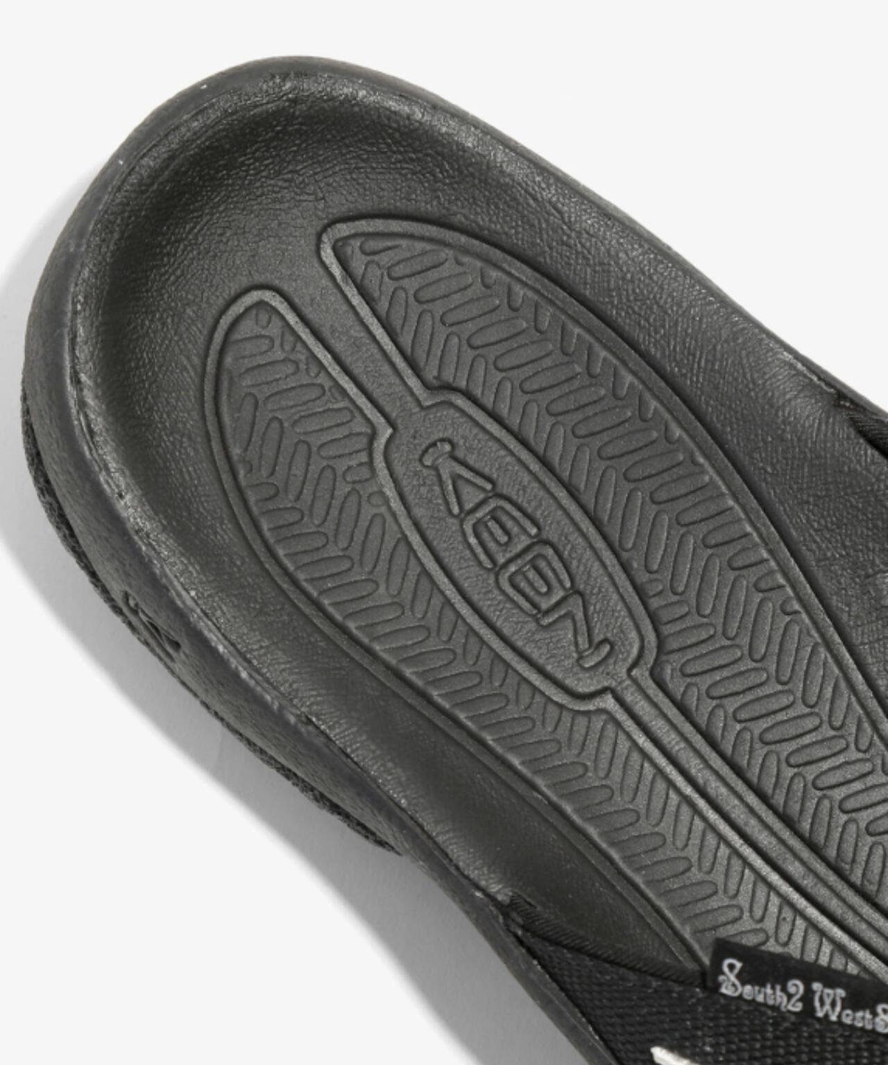 SOUTH2 WEST8xKEEN/サウスツーウエストエイト×キーン　WAIMEA H2 ワイメア エイチツー