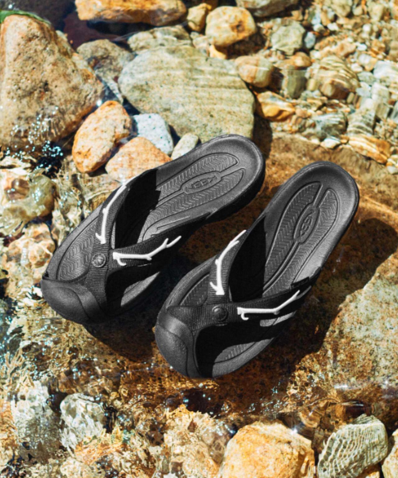 SOUTH2 WEST8xKEEN/サウスツーウエストエイト×キーン　WAIMEA H2 ワイメア エイチツー