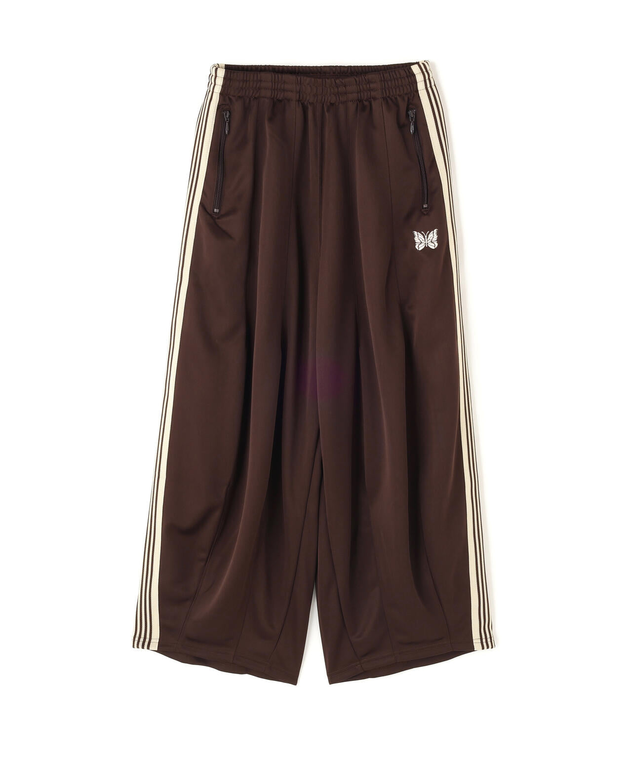 Needles/ニードルズ　別注H.D. Track Pant - Poly Smooth