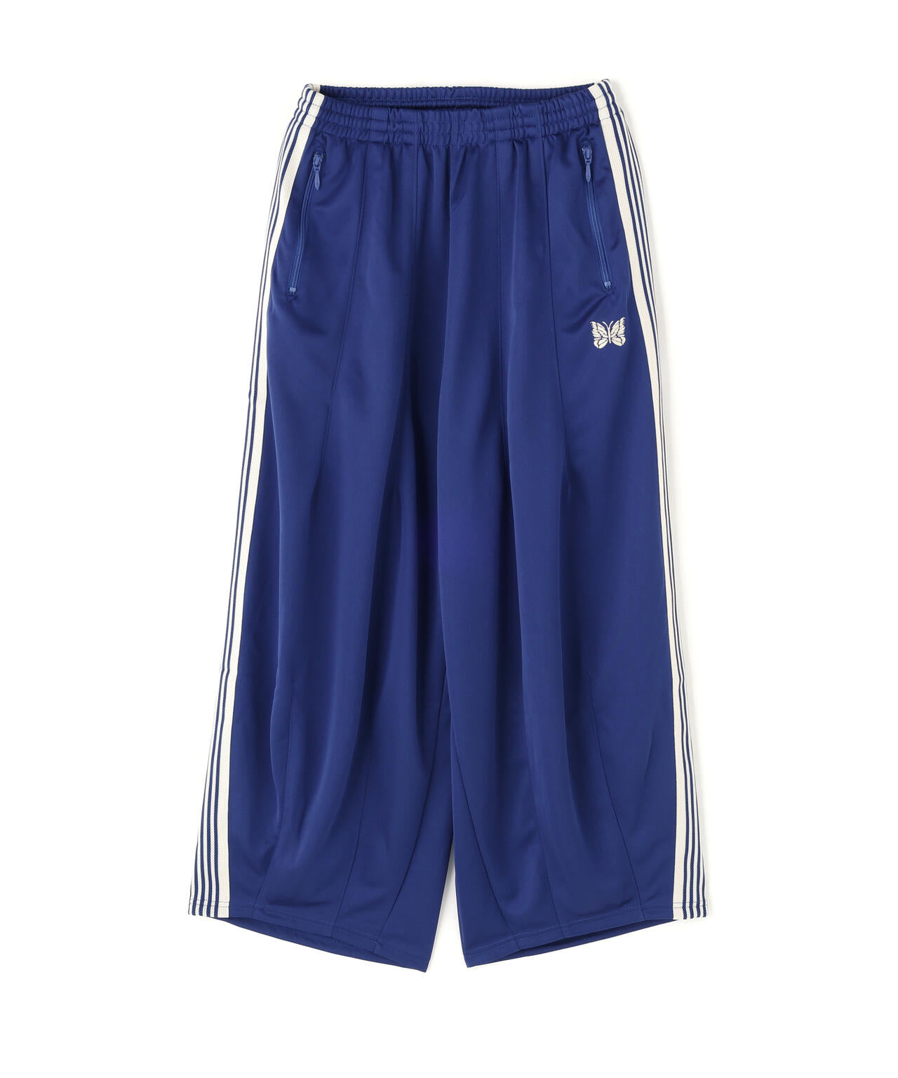 Needles/ニードルズ　別注H.D. Track Pant - Poly Smooth