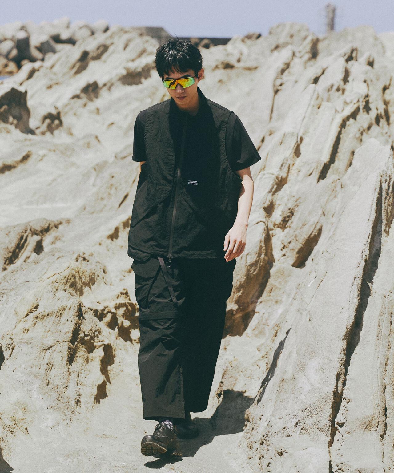 CMF OUTDOOR GARMENT/シーエムエフ アウトドアガーメント　別注 CARGO PANTS