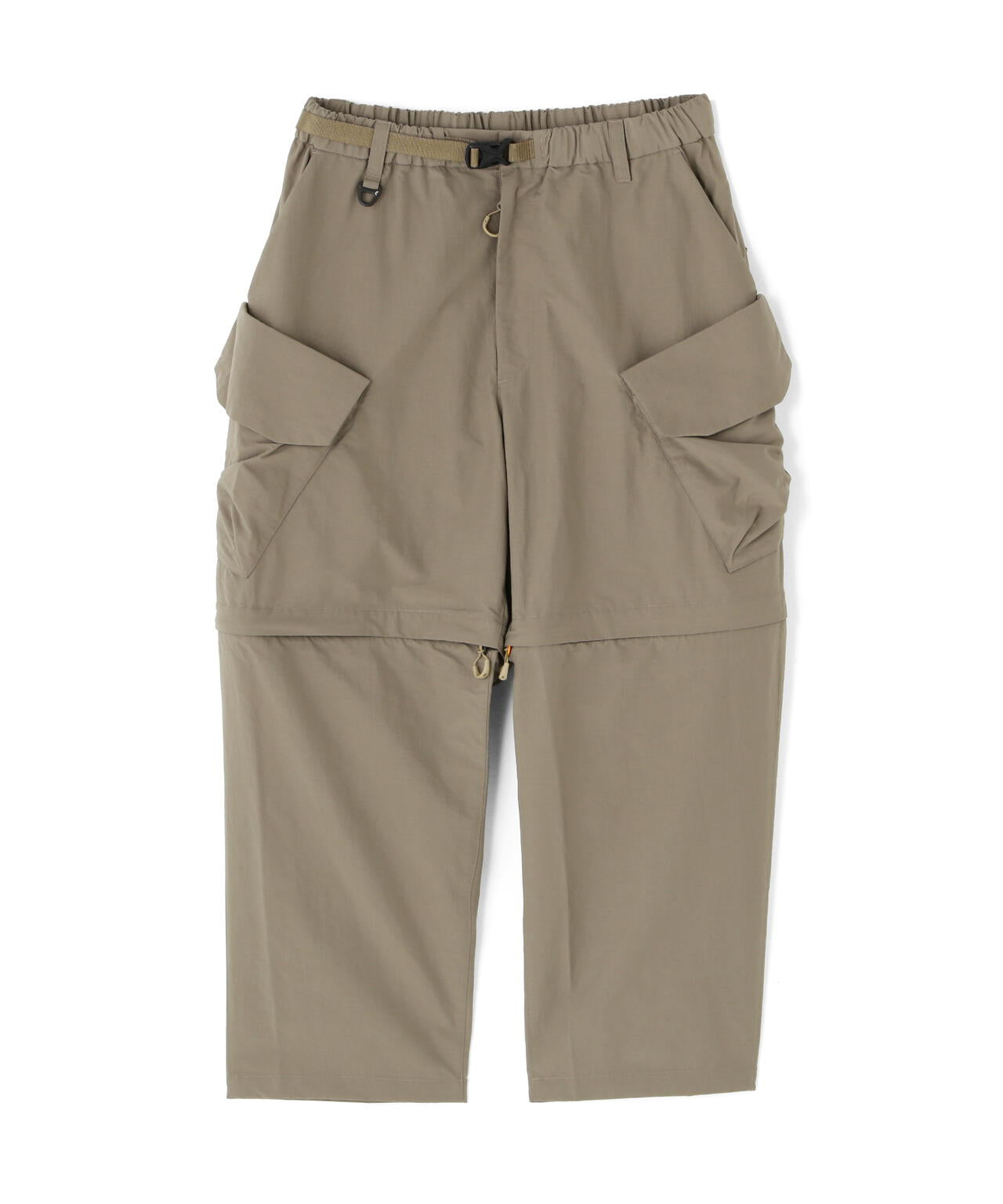 CMF OUTDOOR GARMENT/シーエムエフ アウトドアガーメント　別注 CARGO PANTS