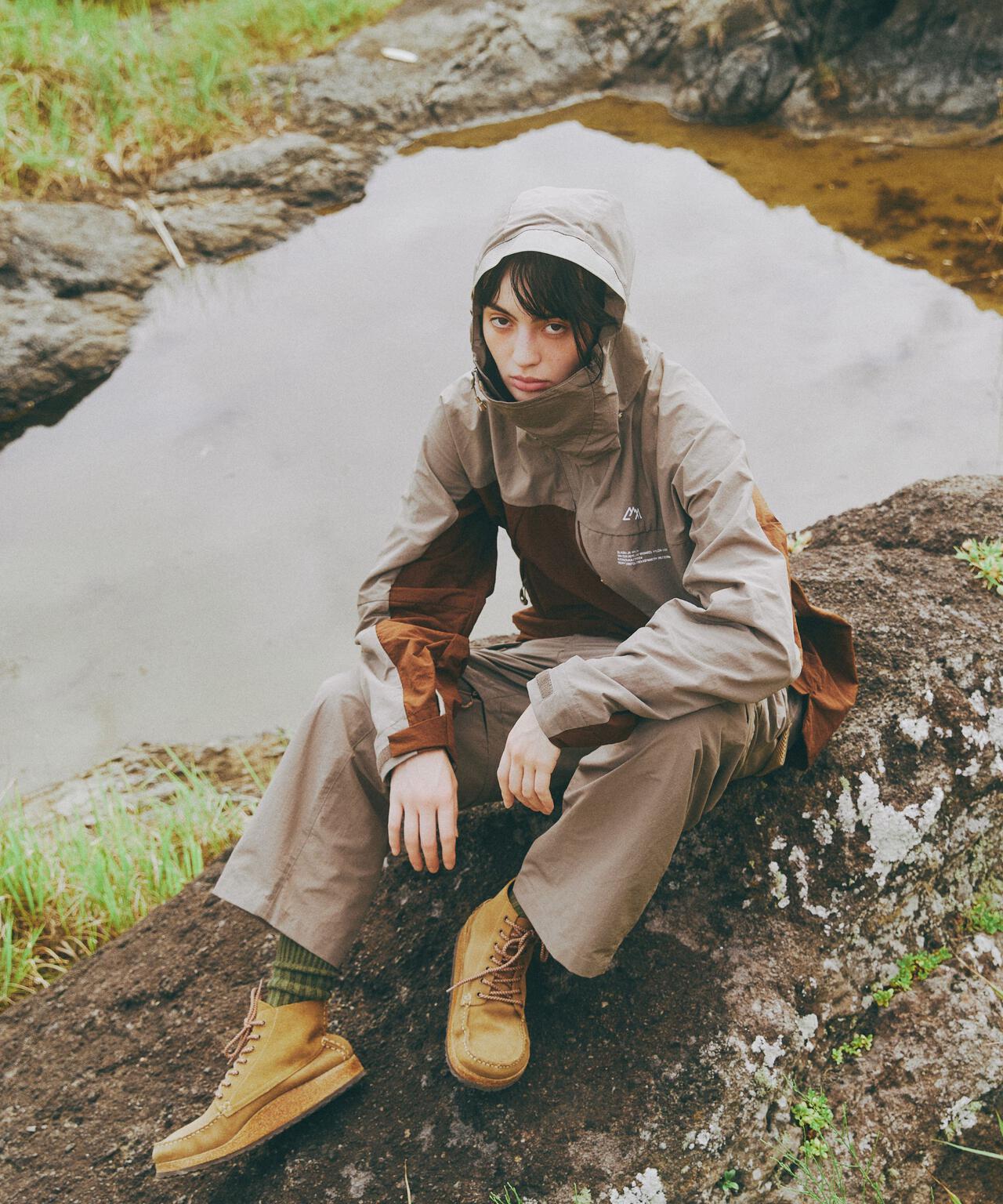CMF OUTDOOR GARMENT/シーエムエフ アウトドアガーメント　別注 CARGO PANTS