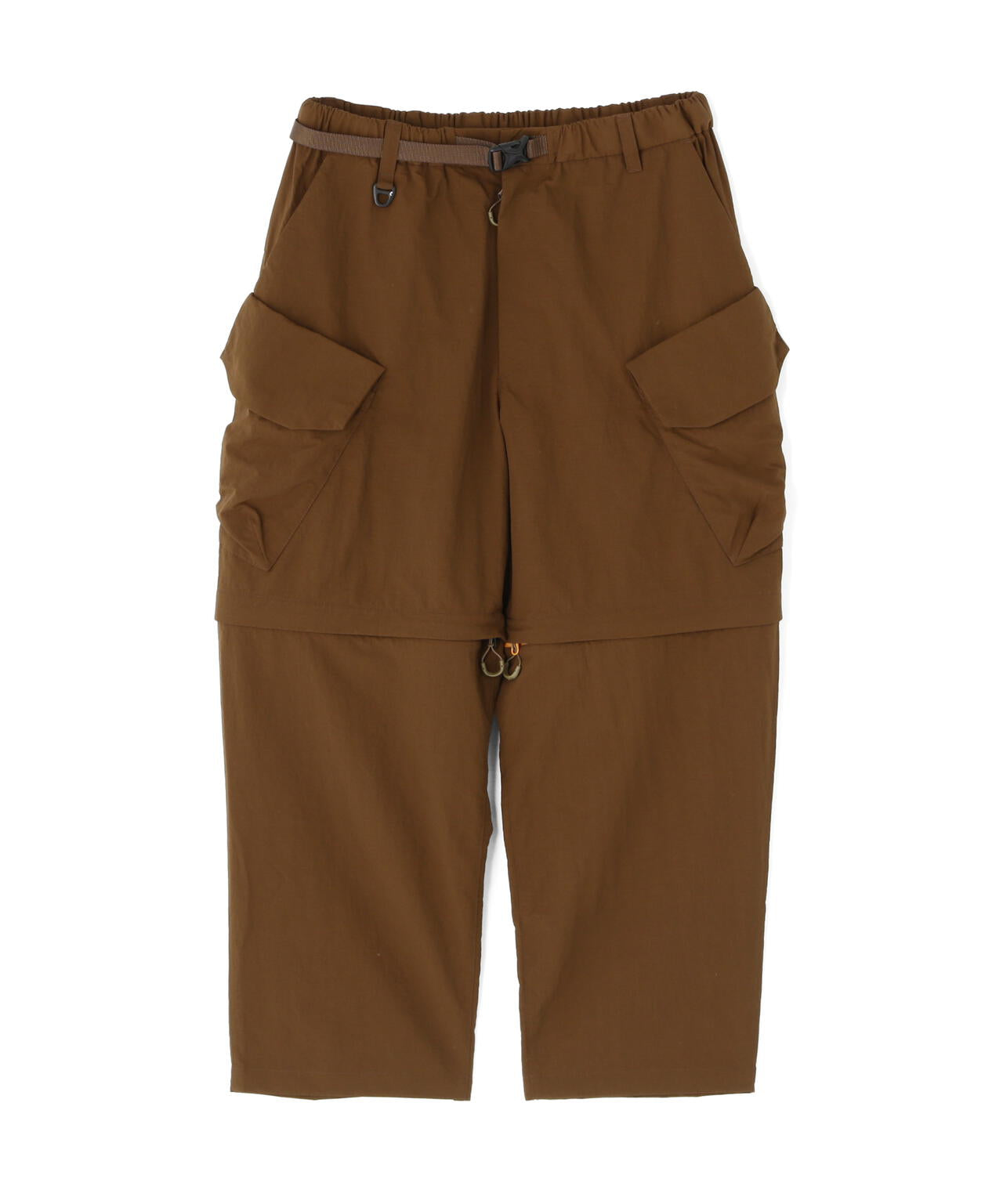 CMF OUTDOOR GARMENT/シーエムエフ アウトドアガーメント　別注 CARGO PANTS