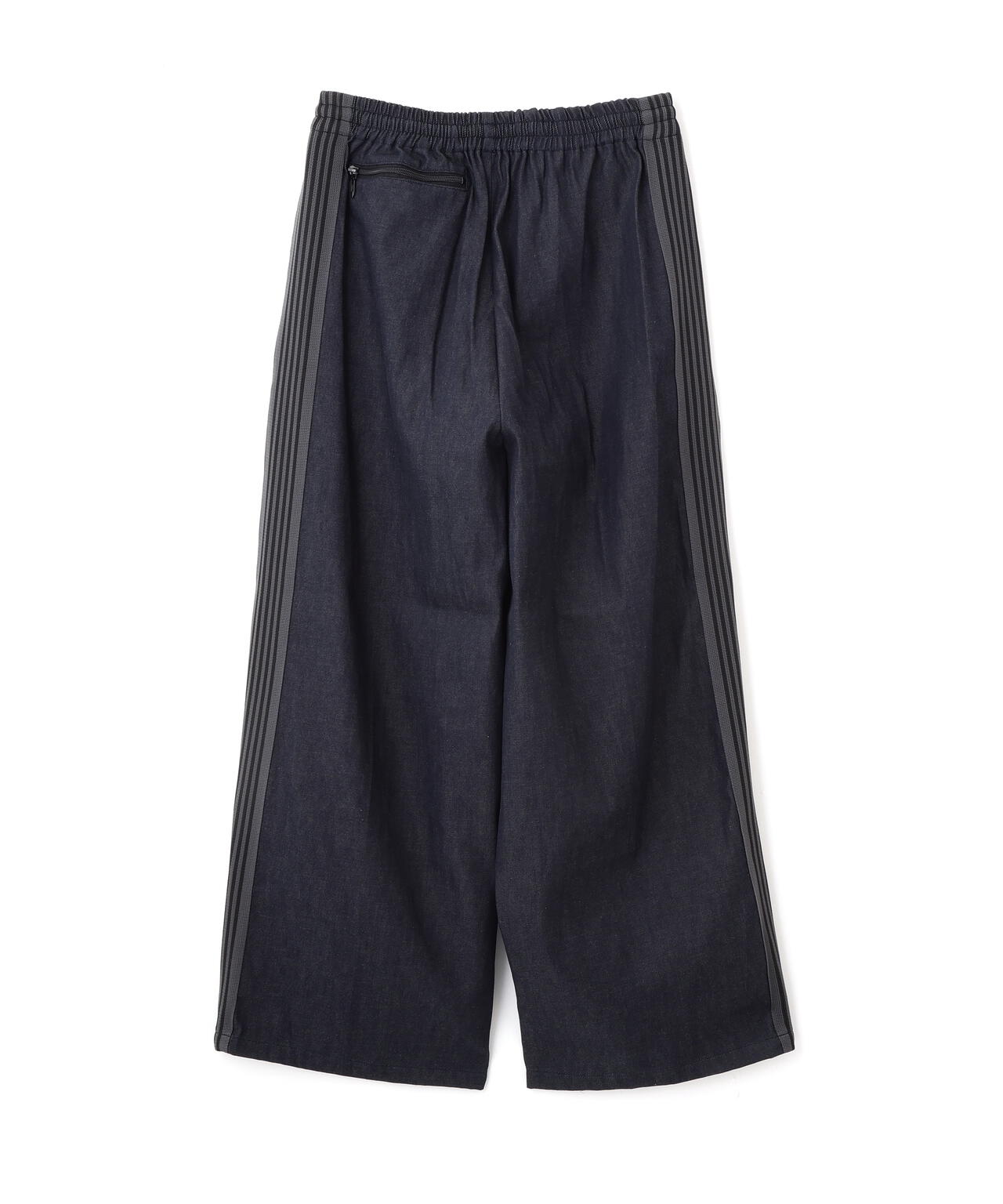 Needles/ニードルズ 別注H.D. Track Pant - DENIM