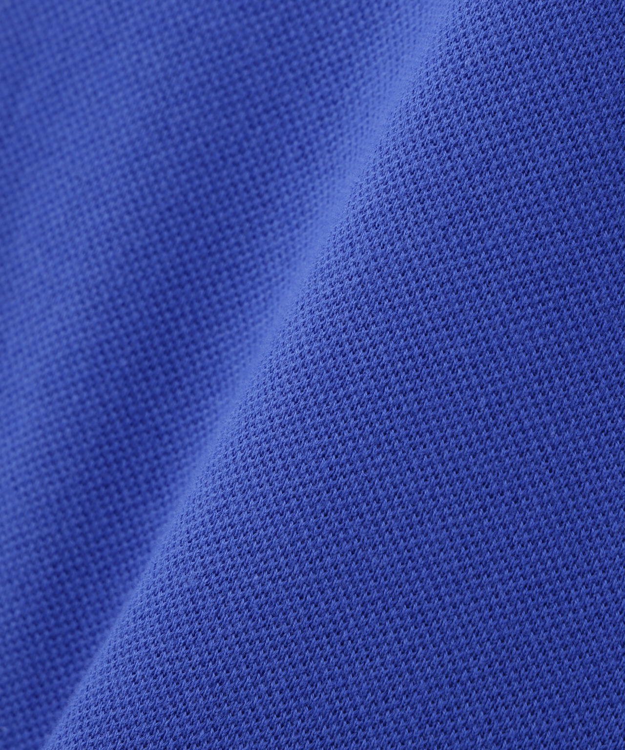 Needles/ニードルズ  別注Shawl Collar S/S Polo - Cotton Pique