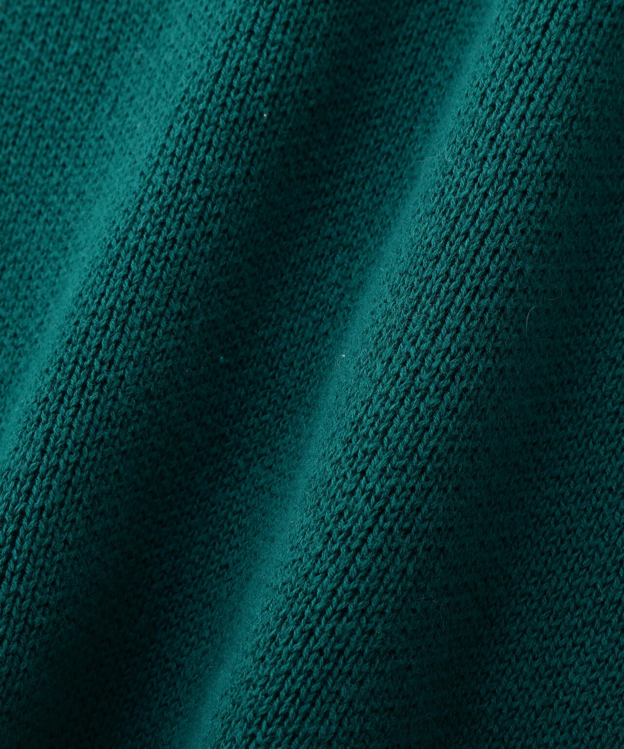 B omnivore/ビーオムニボー　HAND STITCH CARDIGAN ハンドステッチカーディガン