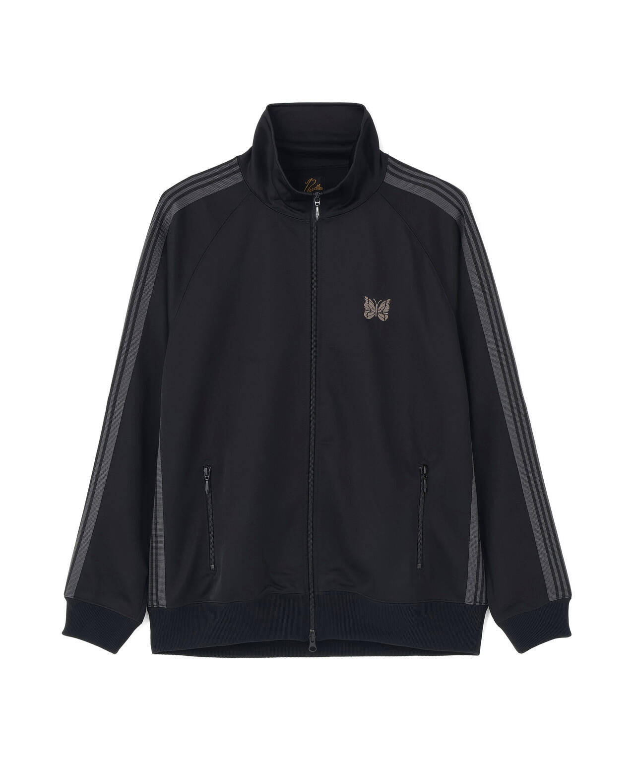 Needles/ニードルズ　別注Track Jacket - Poly Smooth
