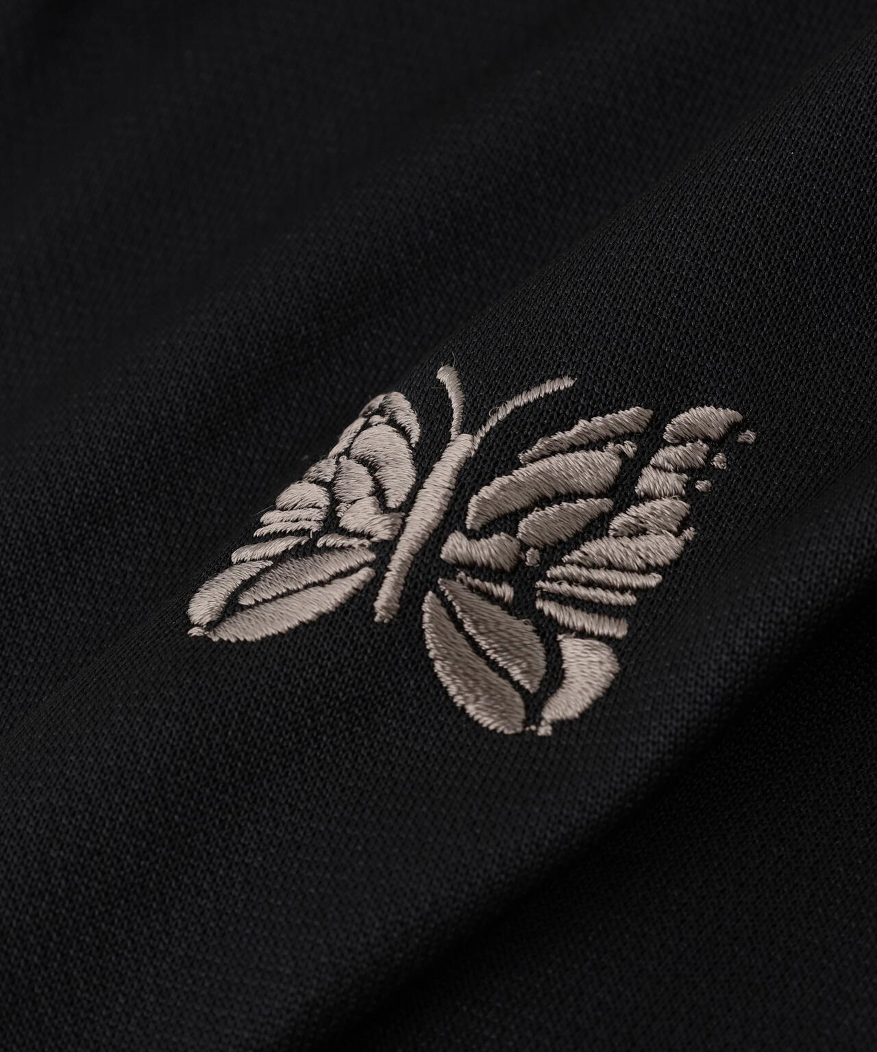 Needles/ニードルズ　別注Track Jacket - Poly Smooth