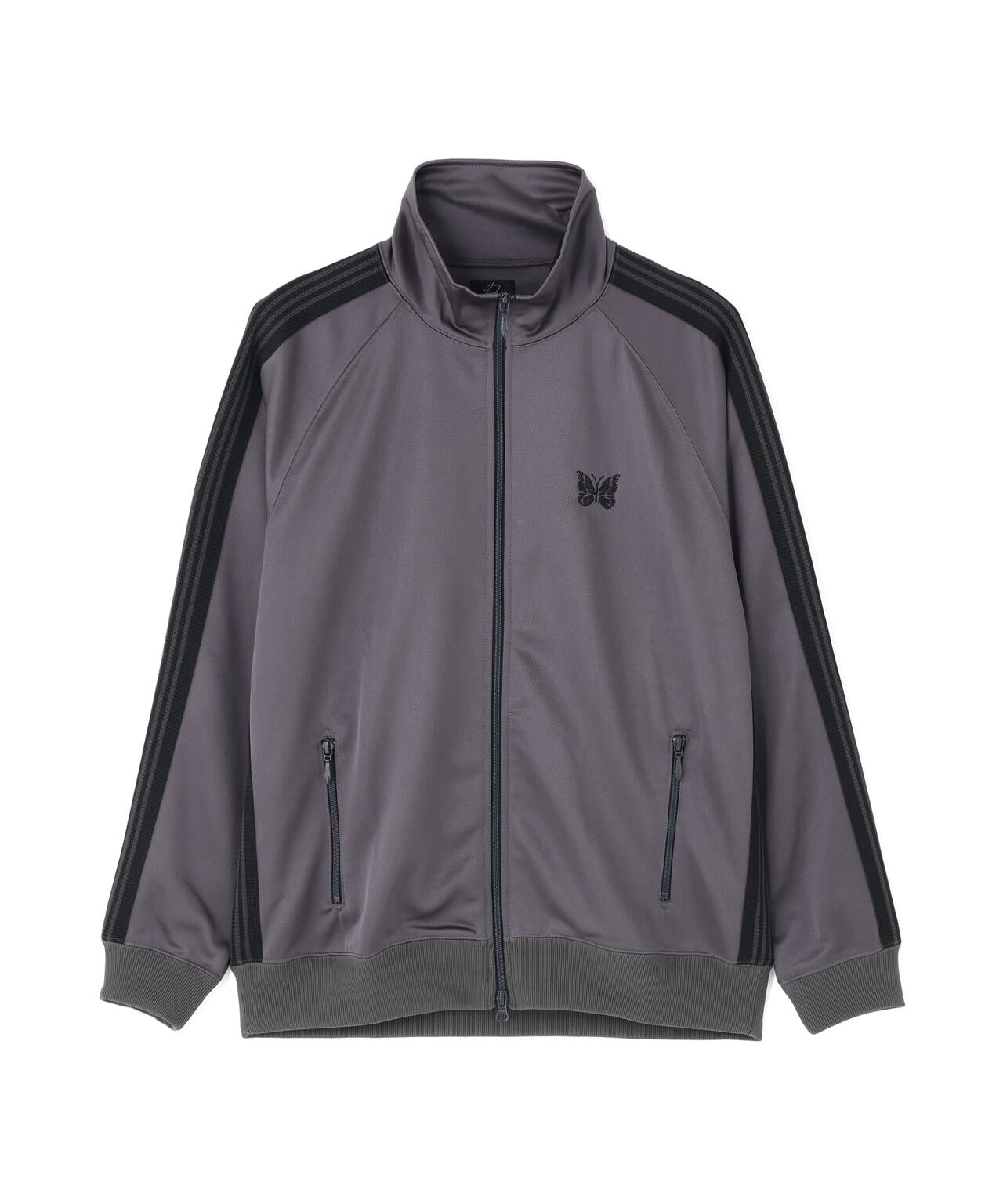 Needles/ニードルズ　別注Track Jacket - Poly Smooth