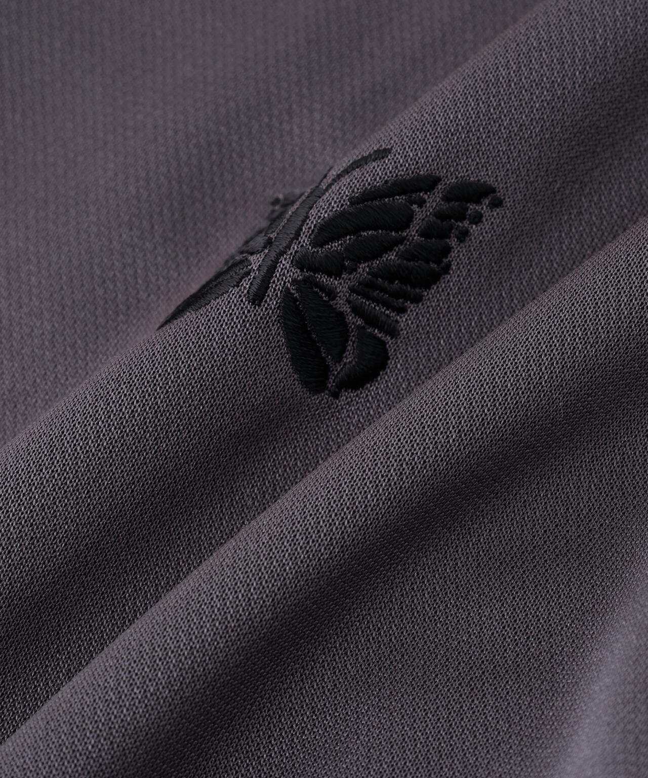 Needles/ニードルズ　別注Track Jacket - Poly Smooth