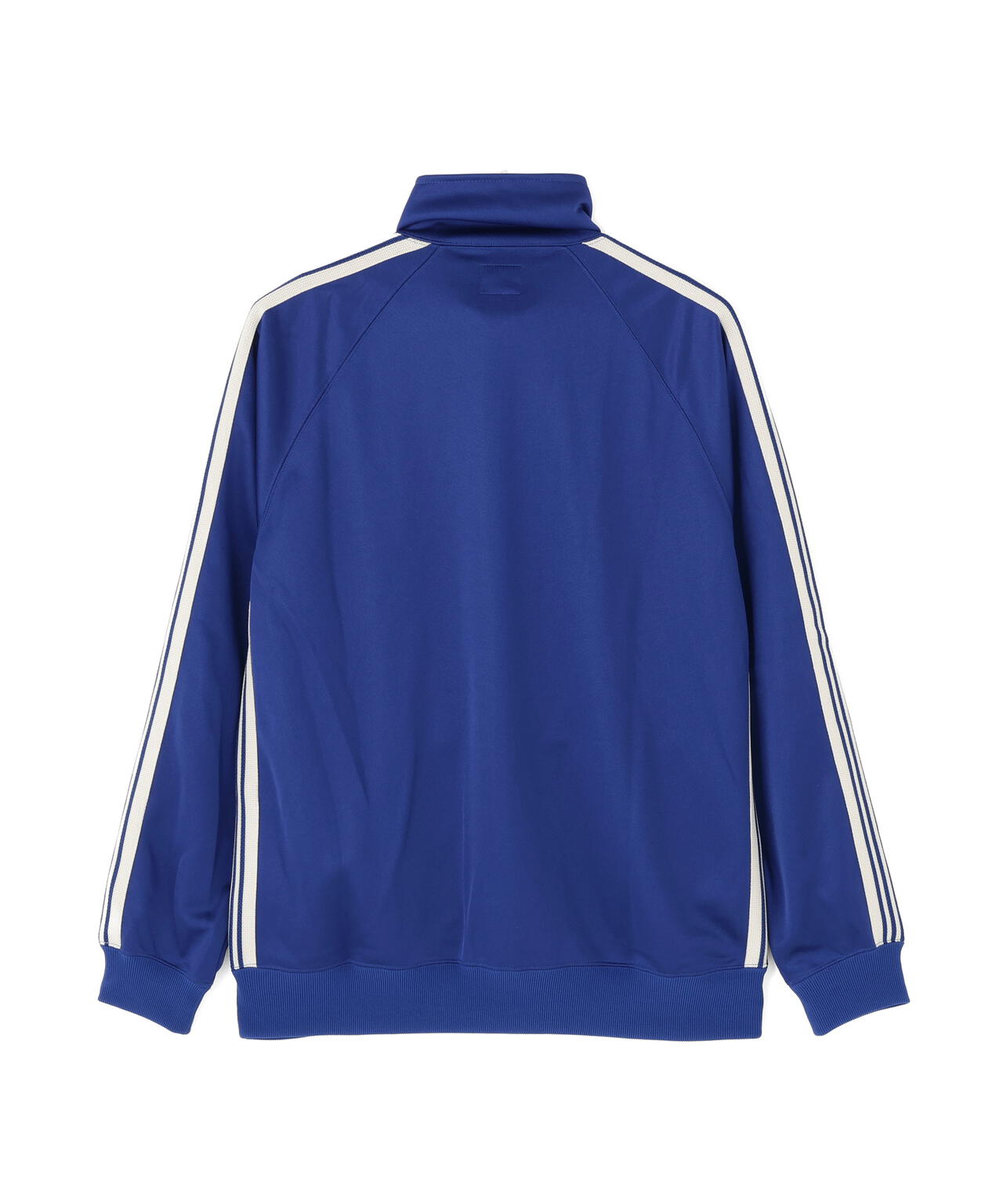 Needles/ニードルズ　別注Track Jacket - Poly Smooth