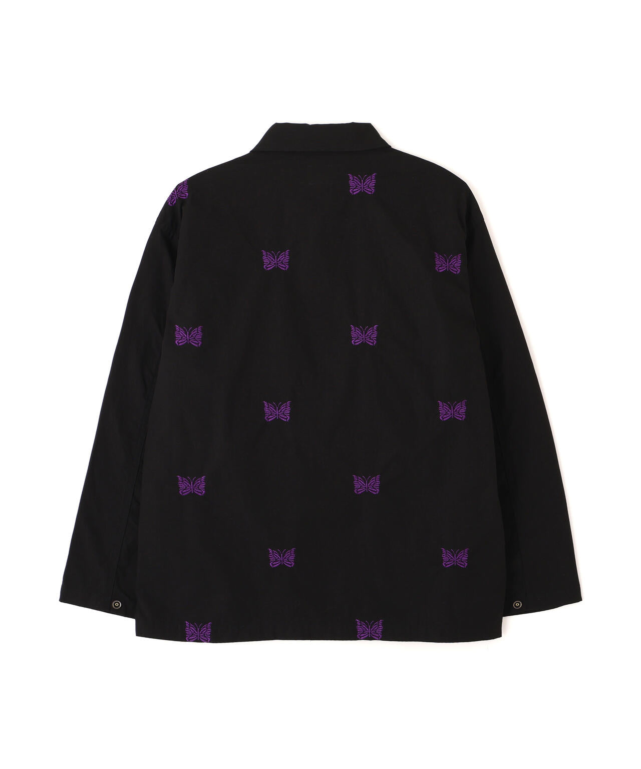 Needles/ニードルズ　別注Field Jacket - Cotton Ripstop