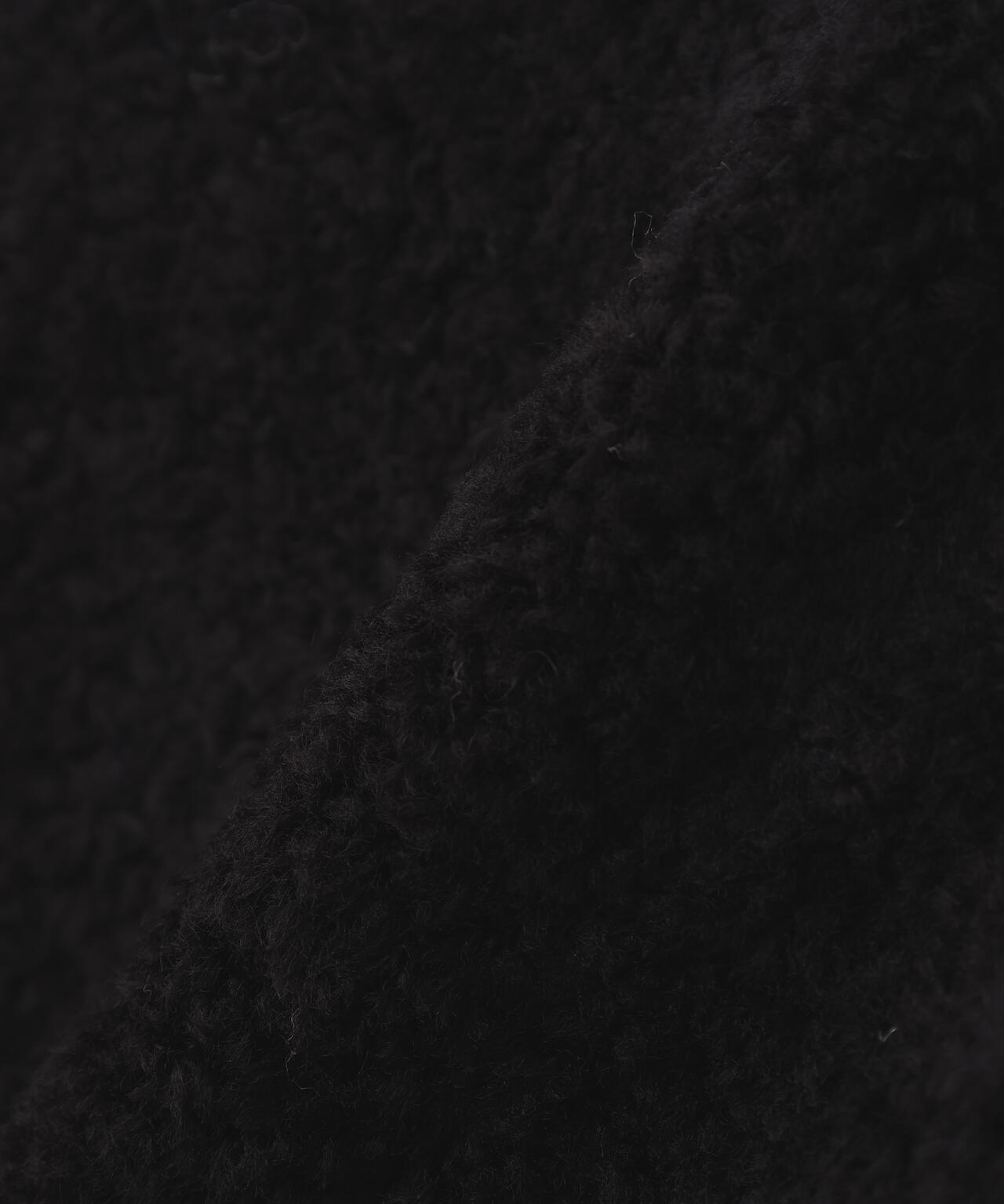 Needles/ニードルズ　Souvenir Jacket - Knit Pile　スーベニアジャケットニットパイル