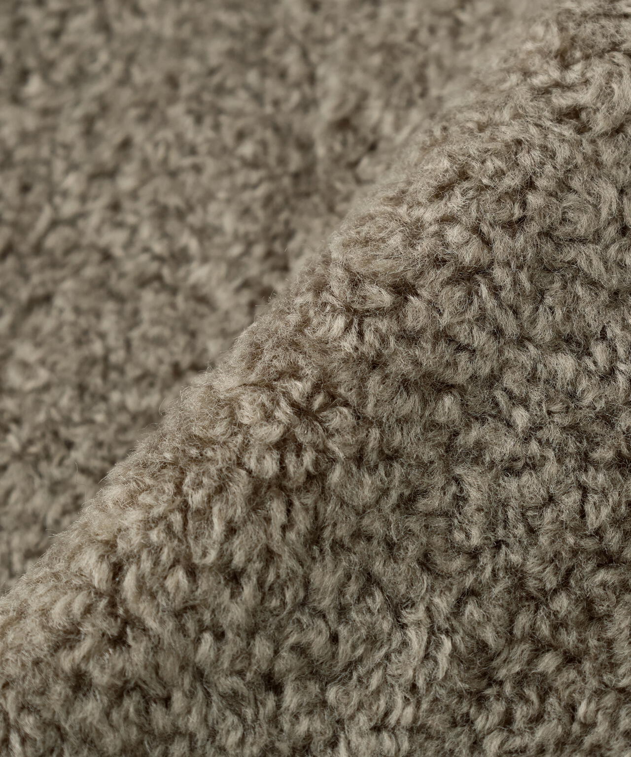 Needles/ニードルズ　Souvenir Jacket - Knit Pile　スーベニアジャケットニットパイル