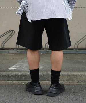 Height 178  Chest 92  Waist 76  hips 95  Shoes 27.0 着用サイズ：S