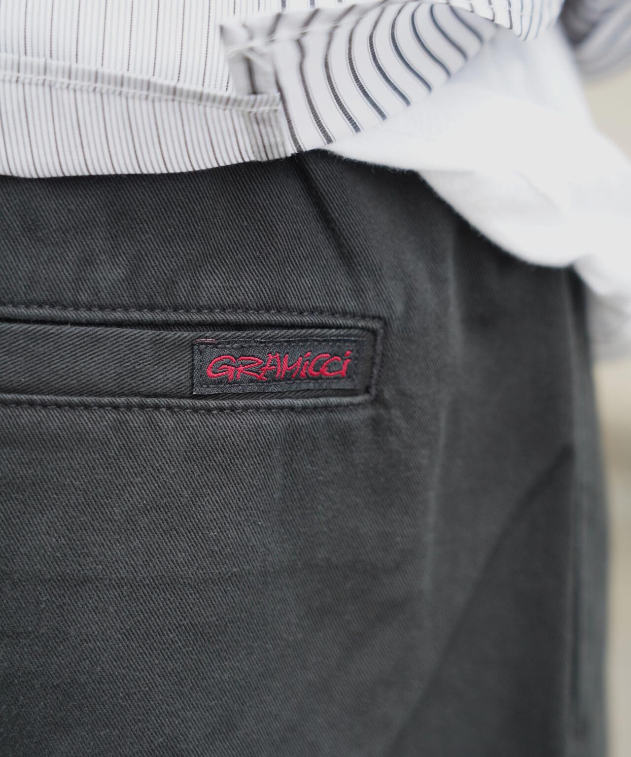Gramicci/グラミチ　G-SHORT G101-OGT