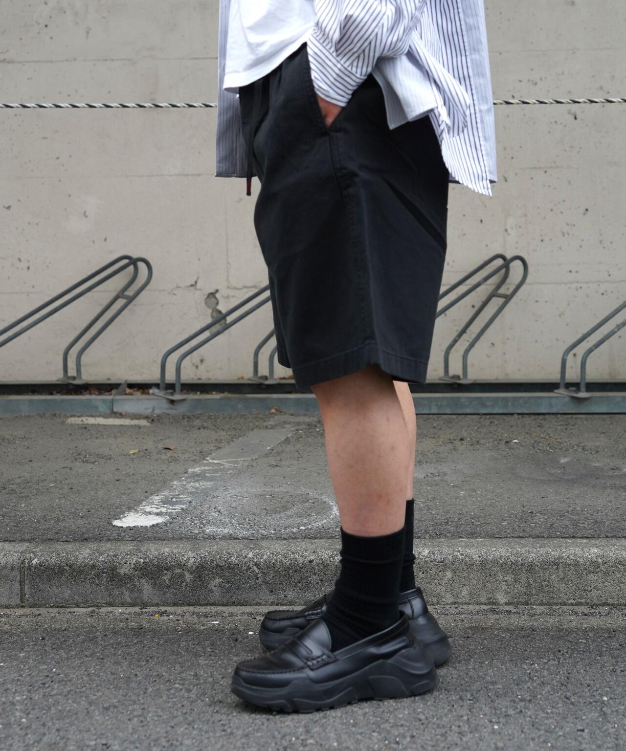 Gramicci/グラミチ　G-SHORT G101-OGT