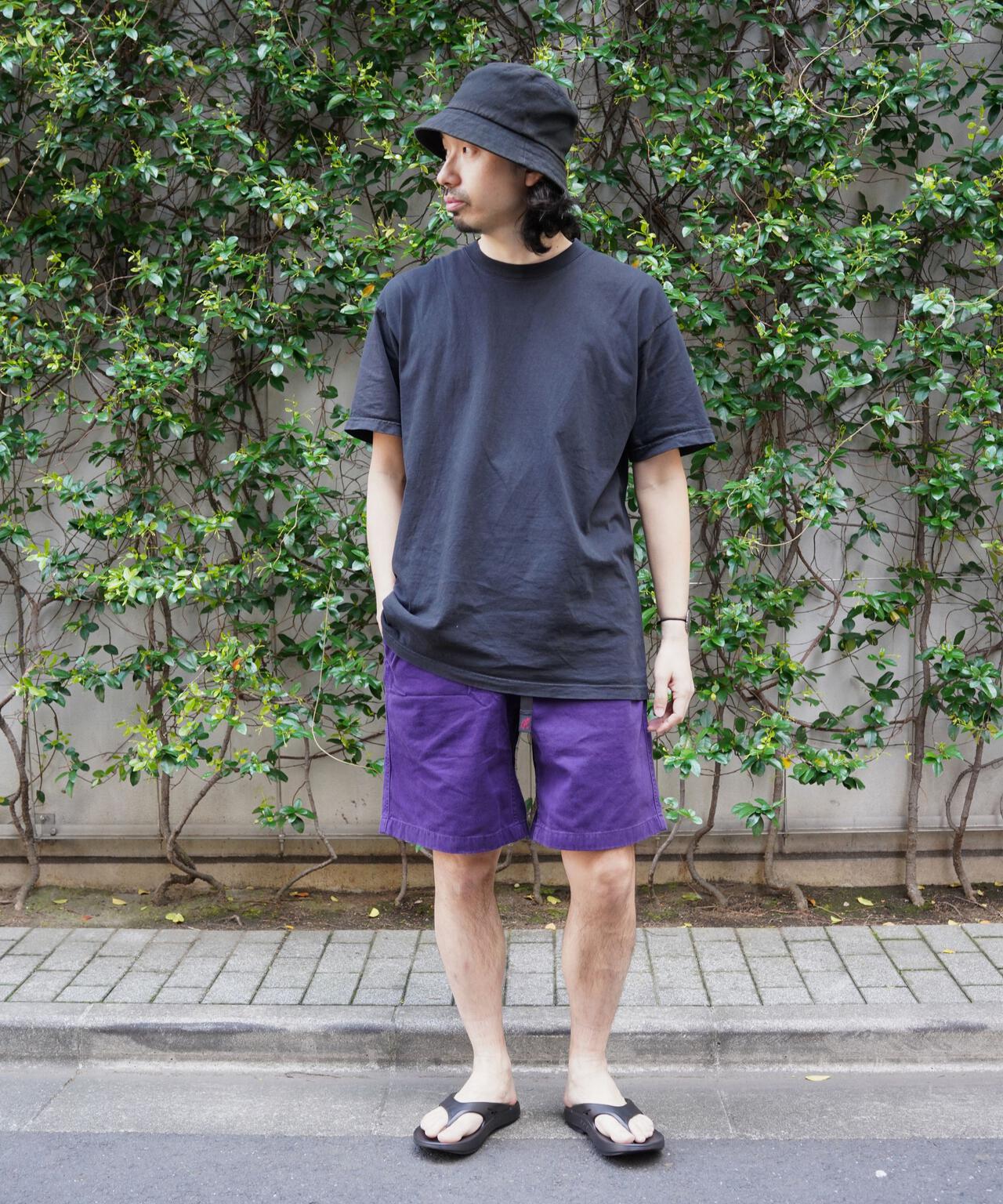 Height 178  Chest 92  Waist 76  hips 95  Shoes 27.0 着用サイズ：L