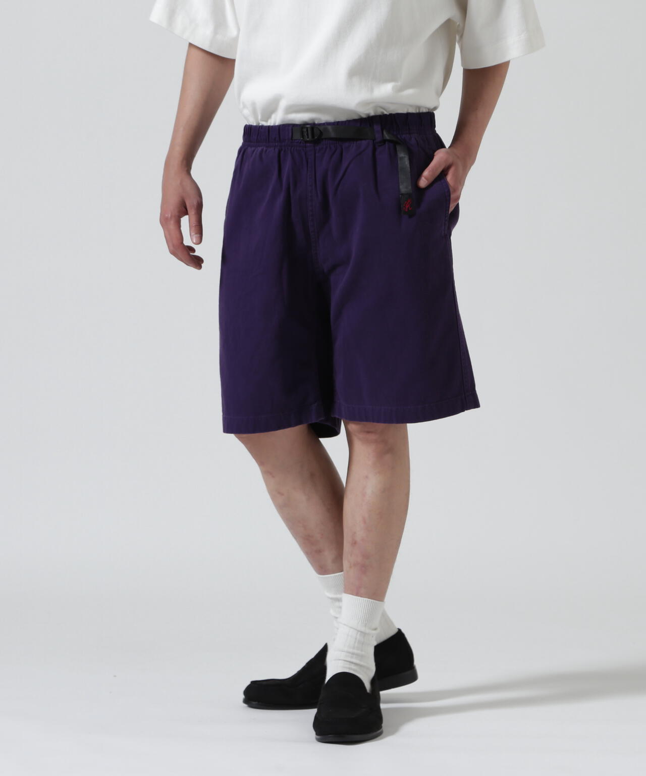 Height 178  Chest 92  Waist 76  hips 95  Shoes 27.0 着用サイズ：L
