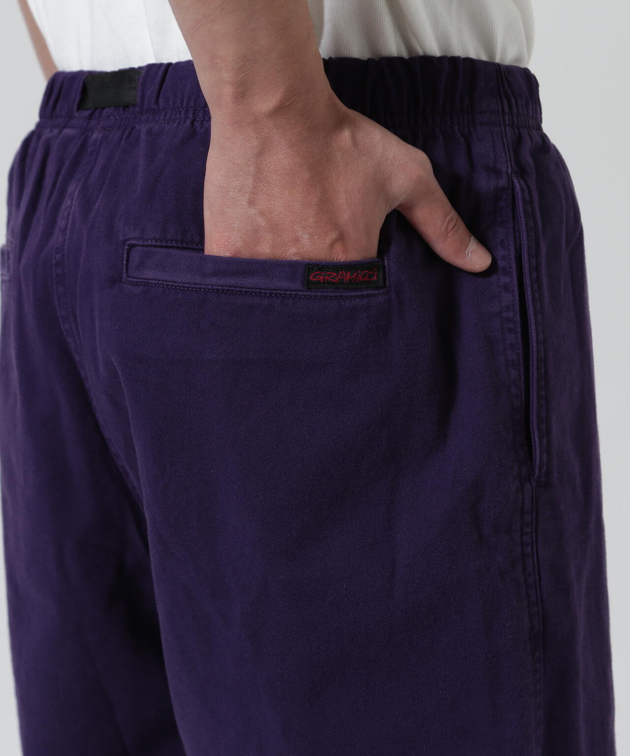 Gramicci/グラミチ　G-SHORT G101-OGT