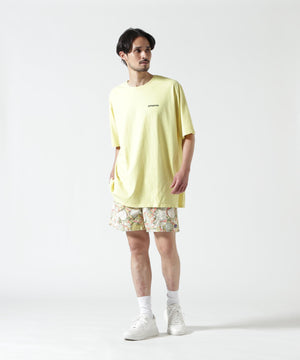 Height 178  Chest 92  Waist 76  hips 95  Shoes 27.0 着用サイズ：L