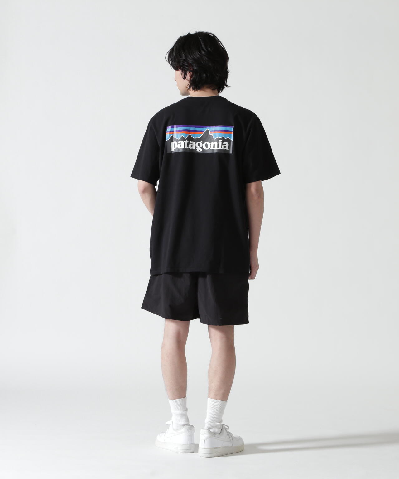 Patagonia/パタゴニア　メンズ・P-6ロゴ・レスポンシビリティー 38504