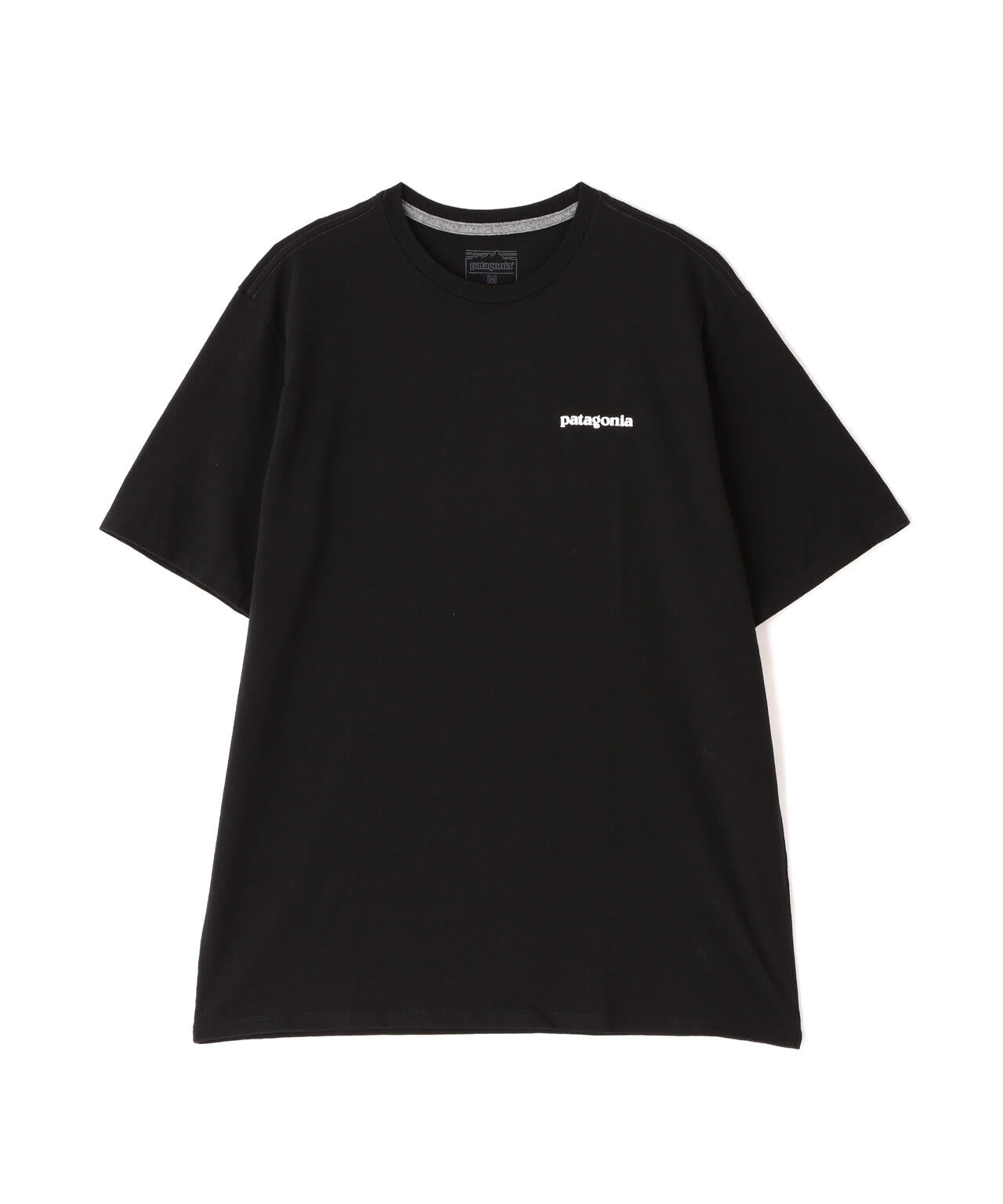 Patagonia/パタゴニア　メンズ・P-6ロゴ・レスポンシビリティー 38504