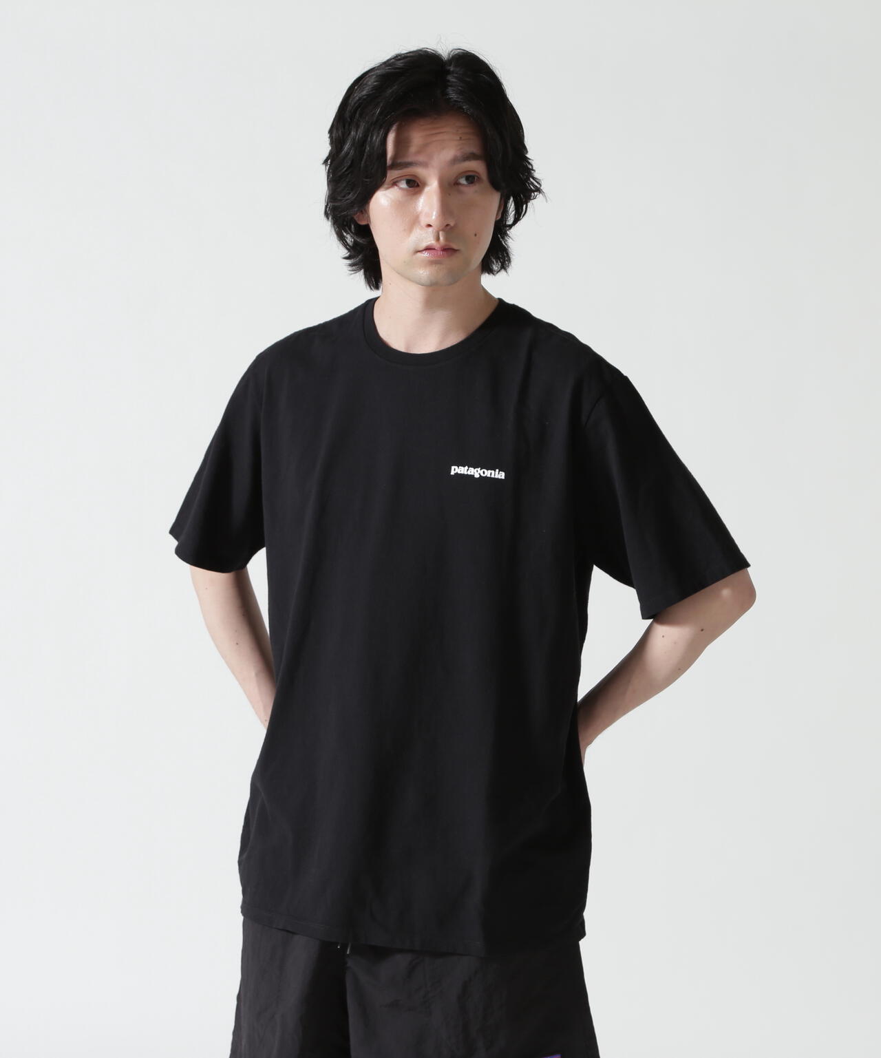 Patagonia/パタゴニア　メンズ・P-6ロゴ・レスポンシビリティー 38504
