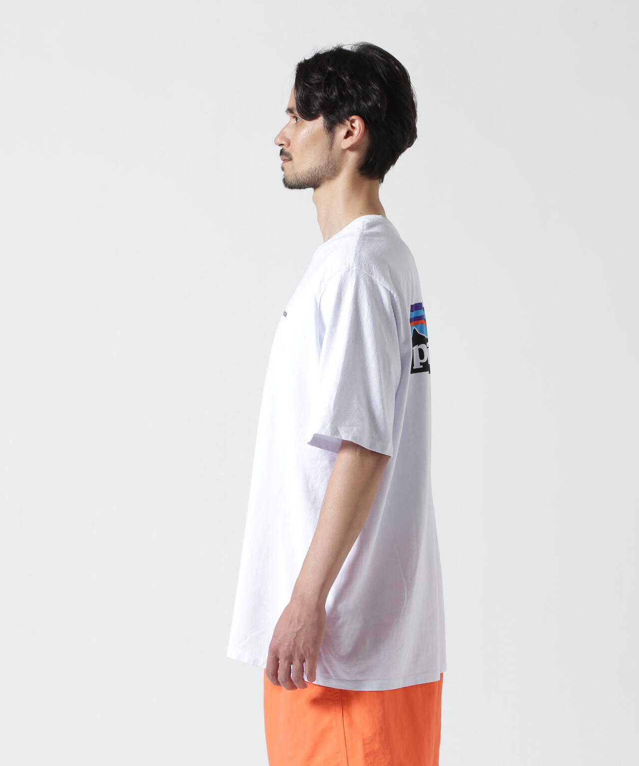 Patagonia/パタゴニア　メンズ・P-6ロゴ・レスポンシビリティー 38504