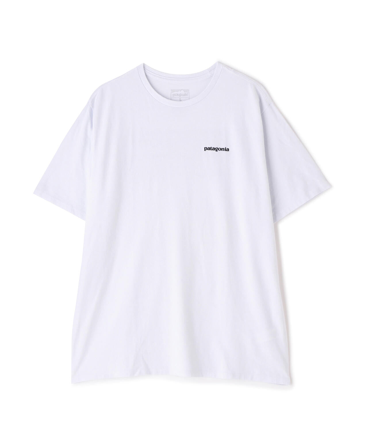 Patagonia/パタゴニア　メンズ・P-6ロゴ・レスポンシビリティー 38504