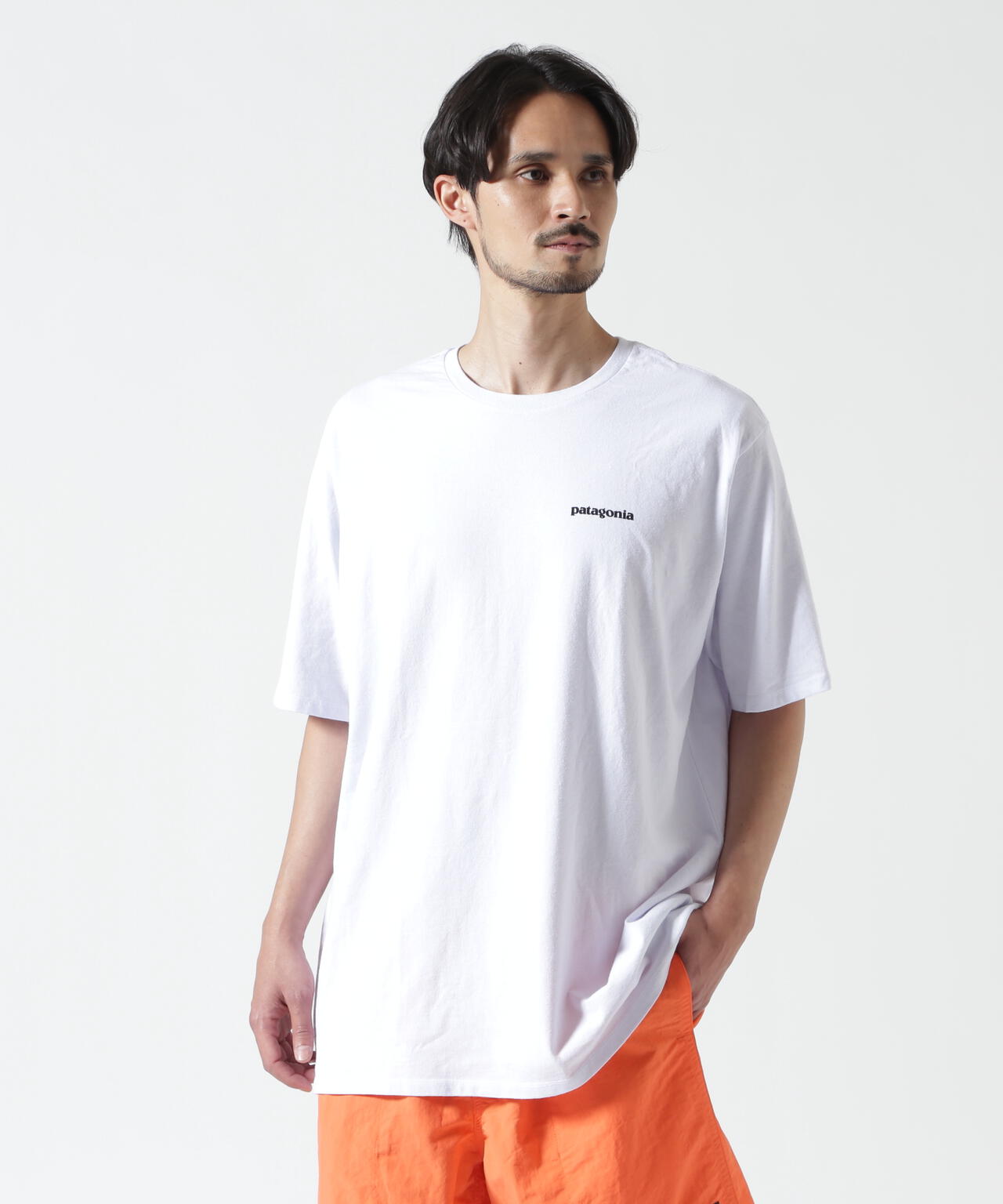 Patagonia/パタゴニア　メンズ・P-6ロゴ・レスポンシビリティー 38504
