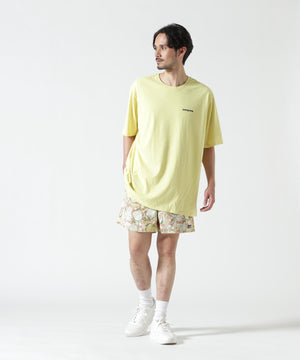 Height 178  Chest 92  Waist 76  hips 95  Shoes 27.0 着用サイズ：L