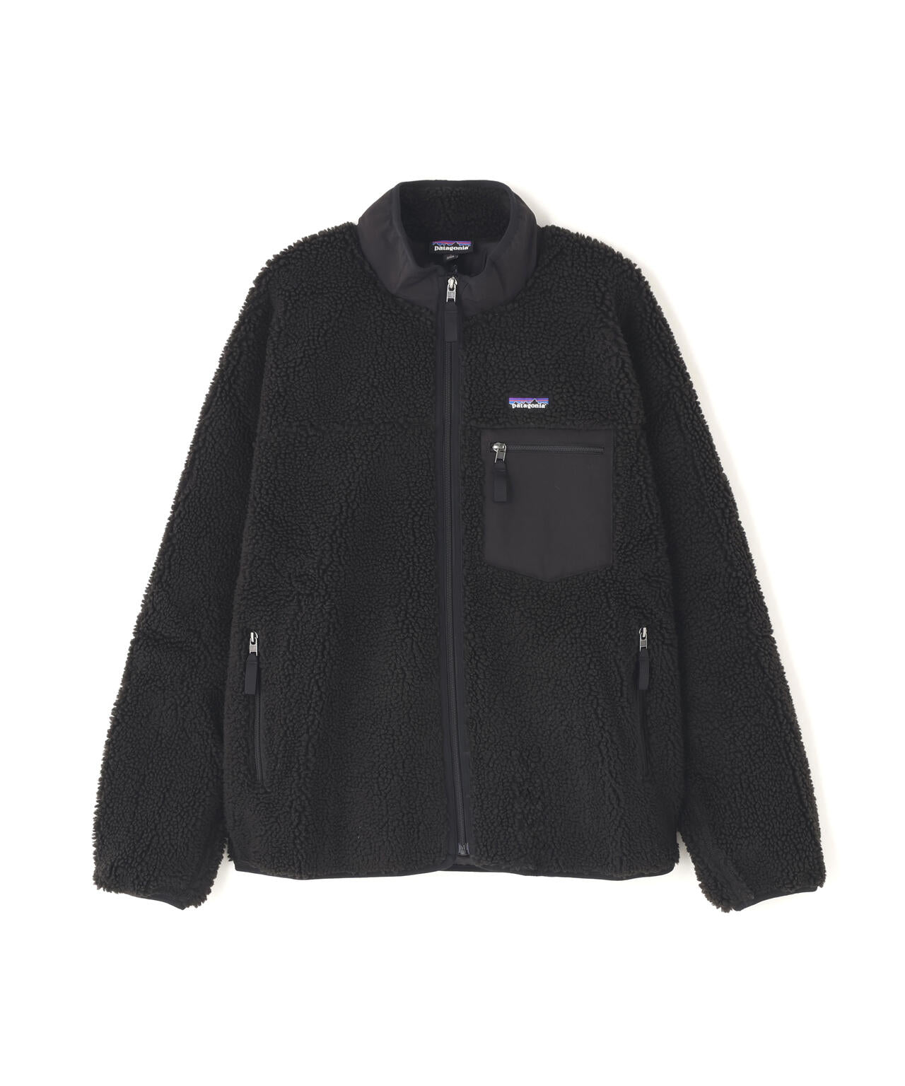 Patagonia/パタゴニア　メンズ・クラシック・レトロX・ジャケット　23057