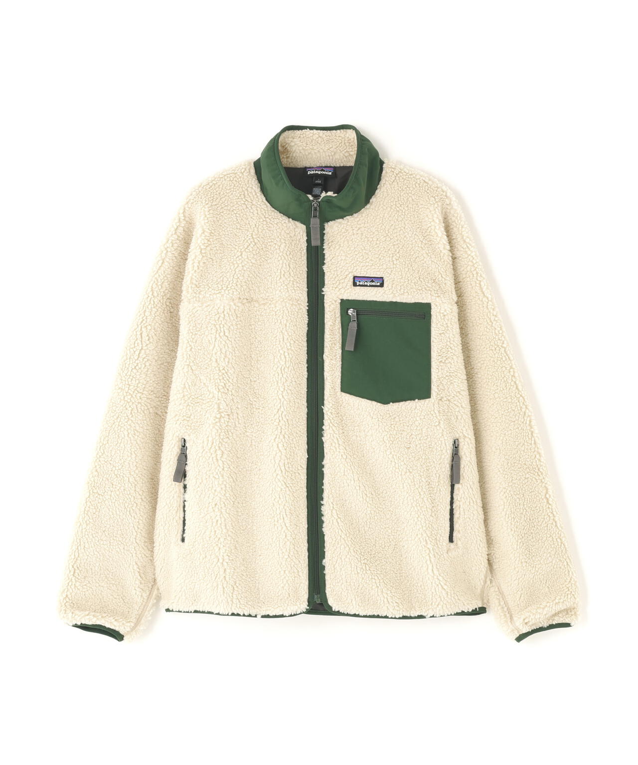 Patagonia/パタゴニア　メンズ・クラシック・レトロX・ジャケット　23057