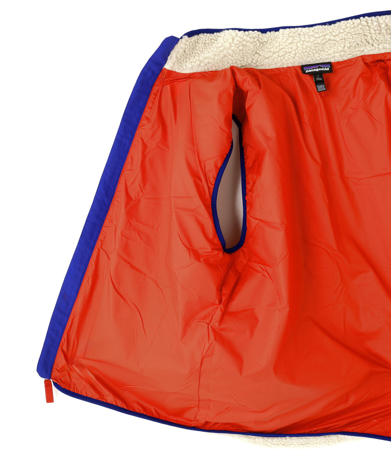 Patagonia/パタゴニア　メンズ・クラシック・レトロX・ベスト 23049
